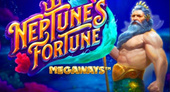 Neptune's Fortune Megaways