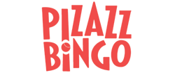 Pizazz Bingo Logo