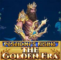 Poseidon’s Rising