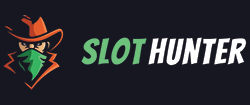 SlotHunter Casino Logo