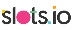 Slots.io Logo