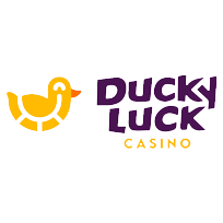 500% up to $2500 Welcome Bonus from DuckyLuck Casino