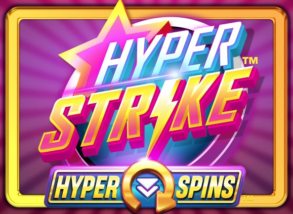 Hyper Strike