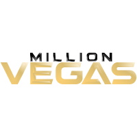 MillionVegas Casino Logo
