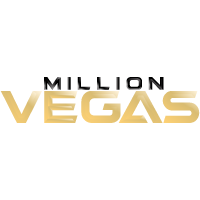 MillionVegas Casino Logo