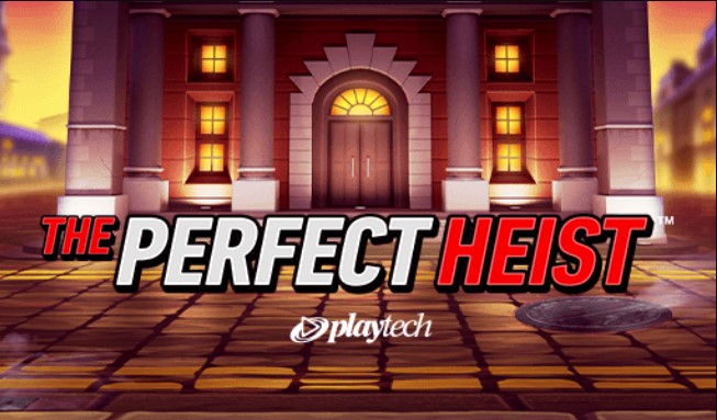 The Perfect Heist