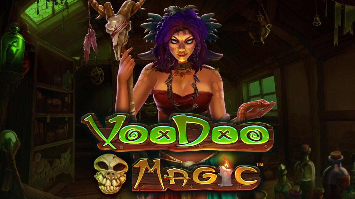 Voodoo Magic