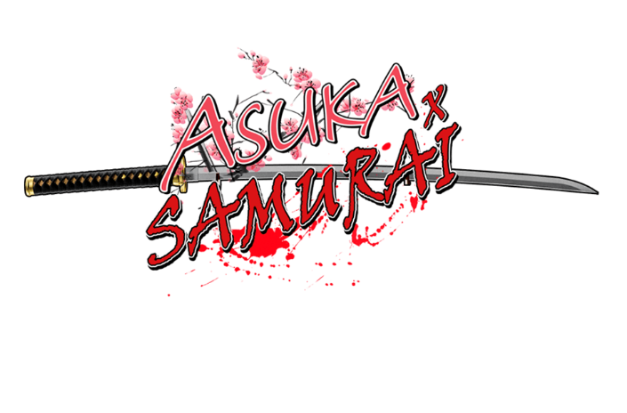 Asuka x Samurai