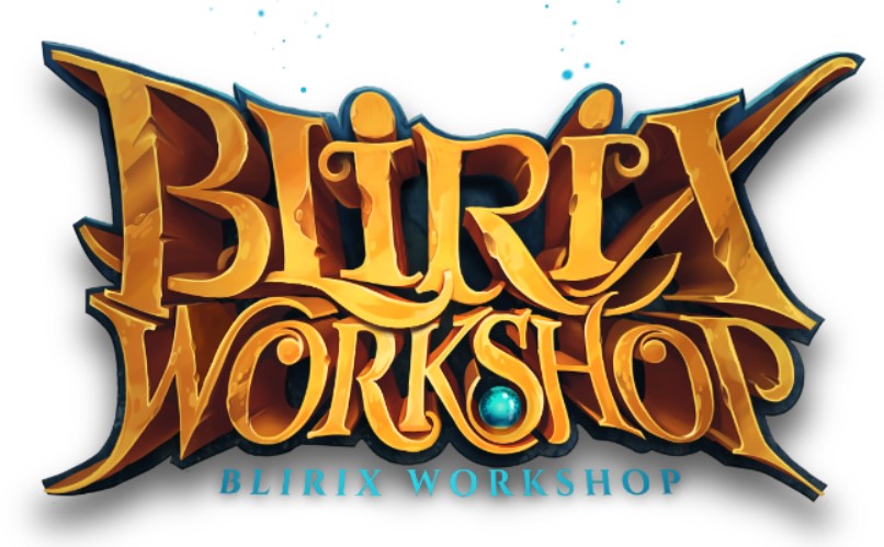 Blirix's Workshop