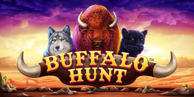 Buffalo Hunt