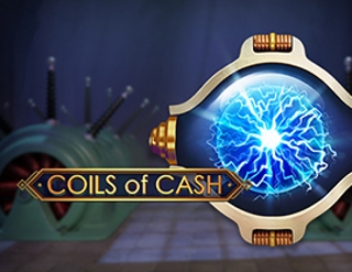 Coils of Cash