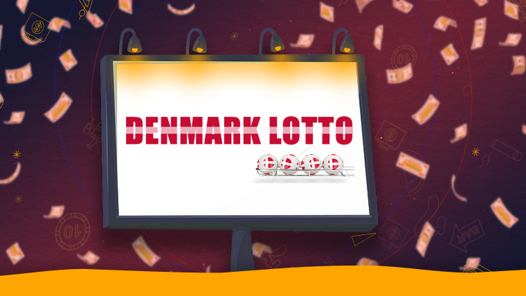 Danish Lotto 7/36