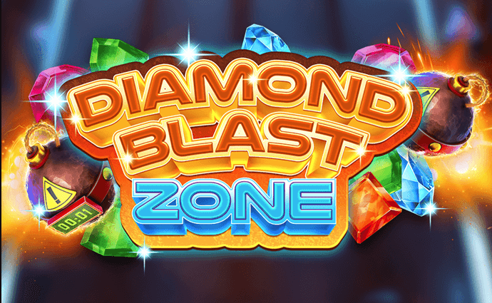 Diamond Blast Zone
