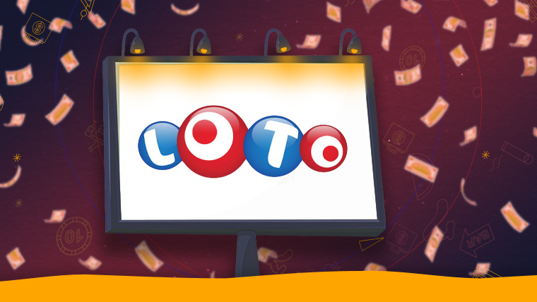 Lotto France 5/49