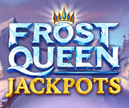 Frost Queen Jackpots