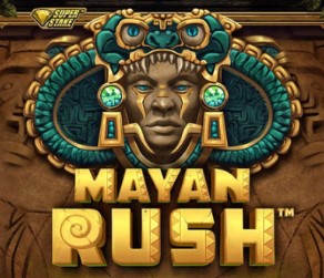 Mayan Rush