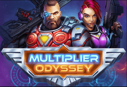 Multiplier Odyssey