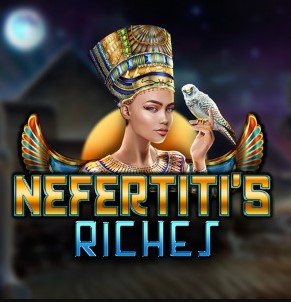Nefertiti’s Riches