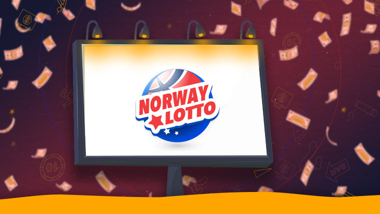 Norway Lottery 7/34