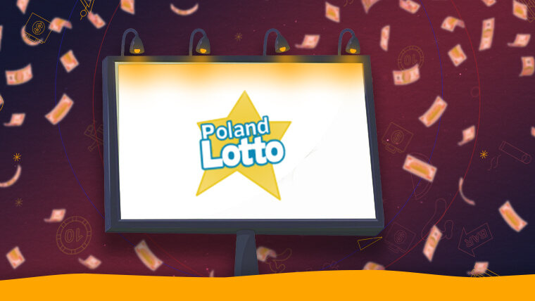 Polish Lottery 6/49