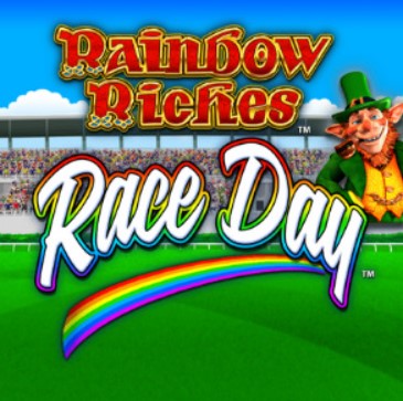 Rainbow Riches Race Day