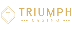 500% up to €200 1st Deposit Bonus from Triumph Casino