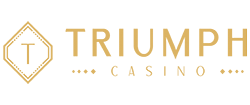 400% up to €100 1st Deposit Bonus from Triumph Casino