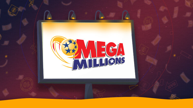 Lotto USA MegaMillions 5/70