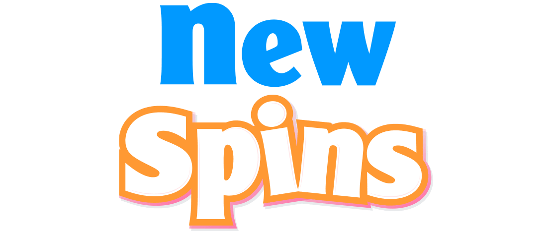 NewSpins Casino Logo