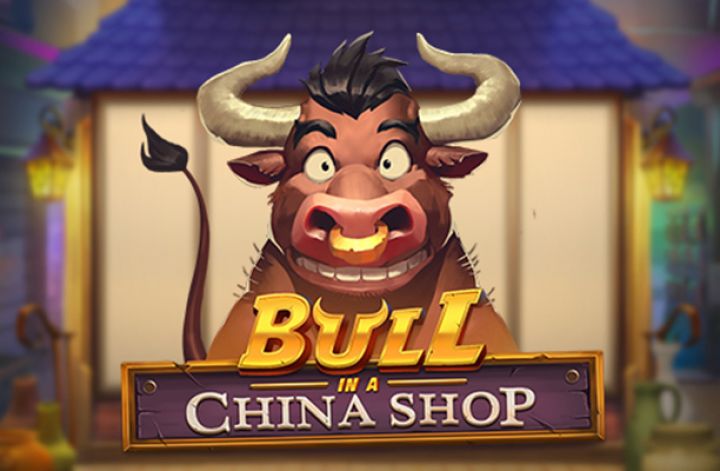 ᐈ Bull in a China Shop Slot: Free Play & Review by SlotsCalendar