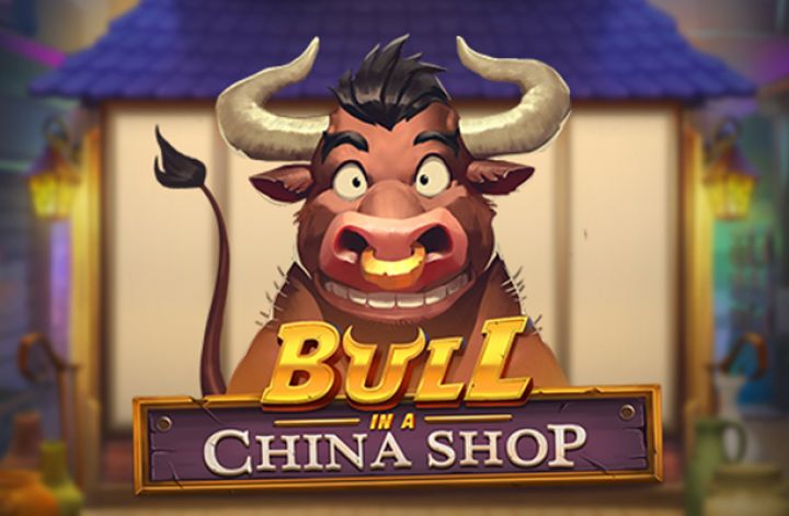 ᐈ Bull in a China Shop Slot: Free Play & Review by SlotsCalendar ᐈ Bull in a China Shop Slot: Free Play & Review by SlotsCalendar