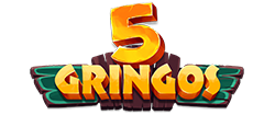 Up to 500 Bonus Spins 1st Deposit Bonus from 5Gringos