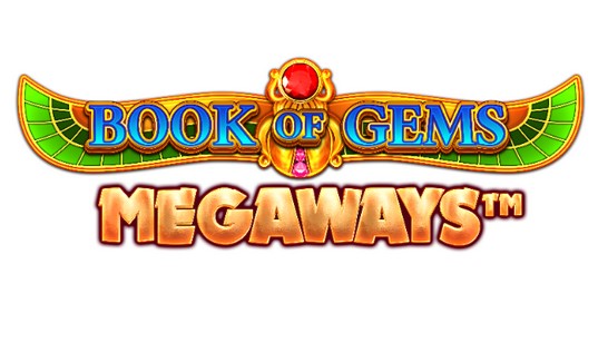 Book of Gems Megaways