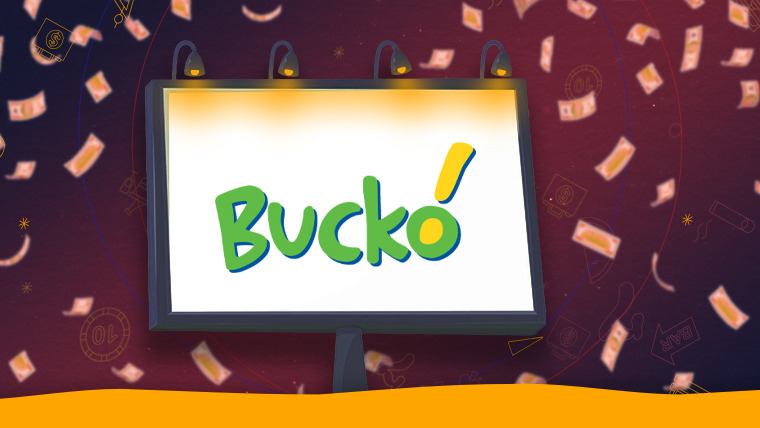 Lotto Canada Atlantic Bucko 5/41