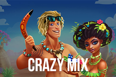 Crazy Mix