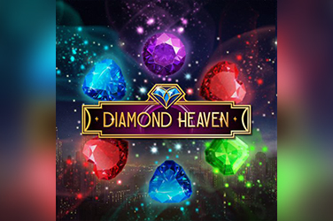 Diamond Heaven