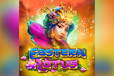 Eastern Lotus