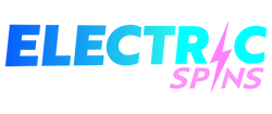 Electric Spins Logo