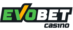 Evobet Casino Logo