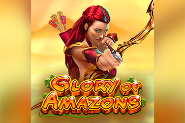 \u1408 Glory of Amazons Slot RTP | Free Play Glory of Amazons with SlotsCalendar