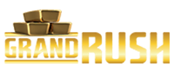 Grand Rush Casino Logo Grand Rush Casino Logo