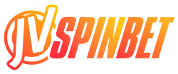 JVSPINBET Logo