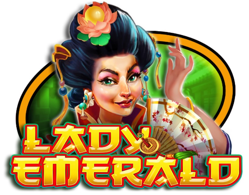 Lady Emerald