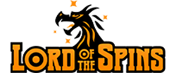 Lord of the Spins Casino Logo