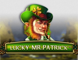Lucky Mr. Patrick