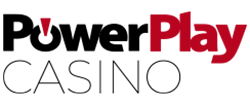 PowerPlay Casino Logo