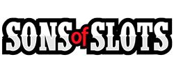 Sons of Slots Casino Logo
