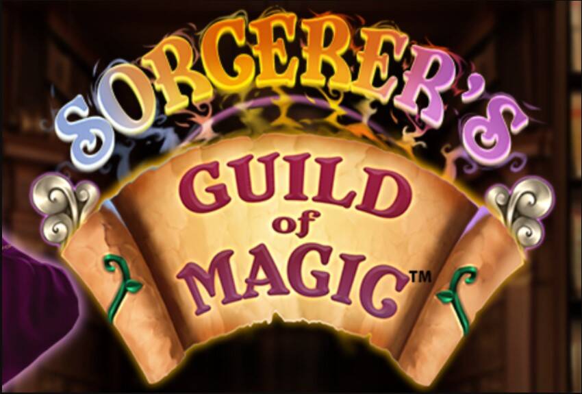 Sorcerer's Guild of Magic