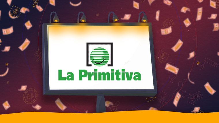 Lotto Spain Primitiva 6/49