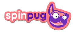 Spinpug Casino Logo